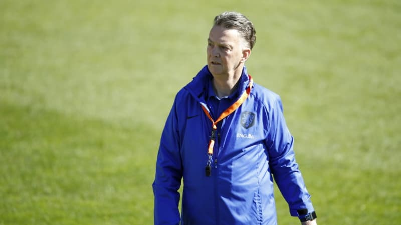 Coupe du monde 2022: “Des conneries”, Van Gaal ne croit pas à une défaite volontaire de l’Espagne contre le Japon