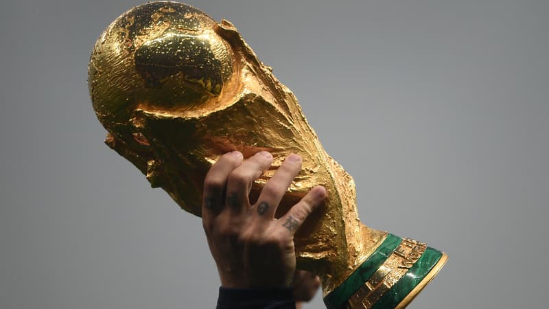 Coupe du monde 2022: le programme complet des huitièmes de finale, avec dates et horaires