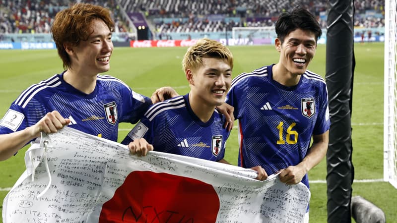 Coupe du monde 2022: une première historique lors des huitièmes de finale
