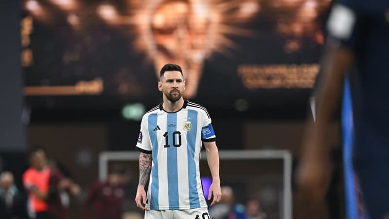 France-Argentine: l’incroyable record de Messi, premier joueur à marquer dans toutes les phases d’un même Mondial