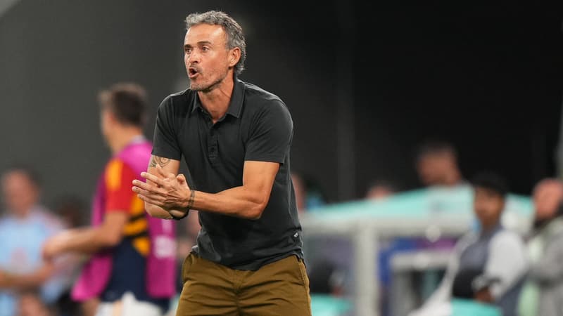 Espagne: Luis Enrique sur la sellette après l’élimination