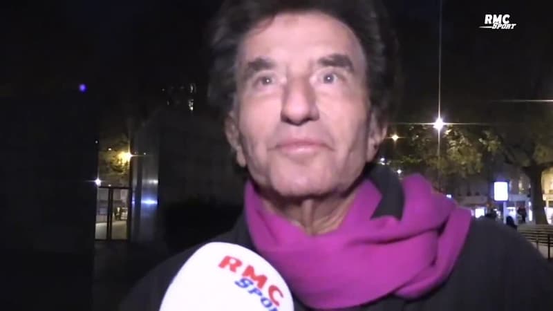 Maroc 1-0 Portugal : “Un moment inscrit dans les annales du sport” félicite Jack Lang