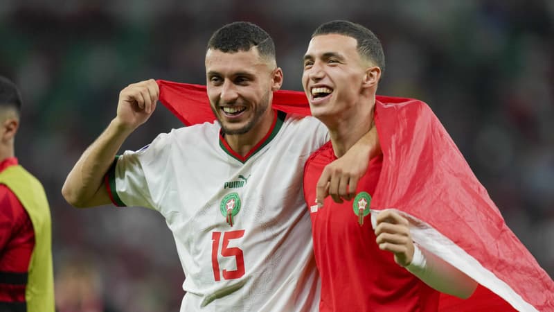 EN DIRECT – Coupe du monde: Suivez Maroc-Espagne en live