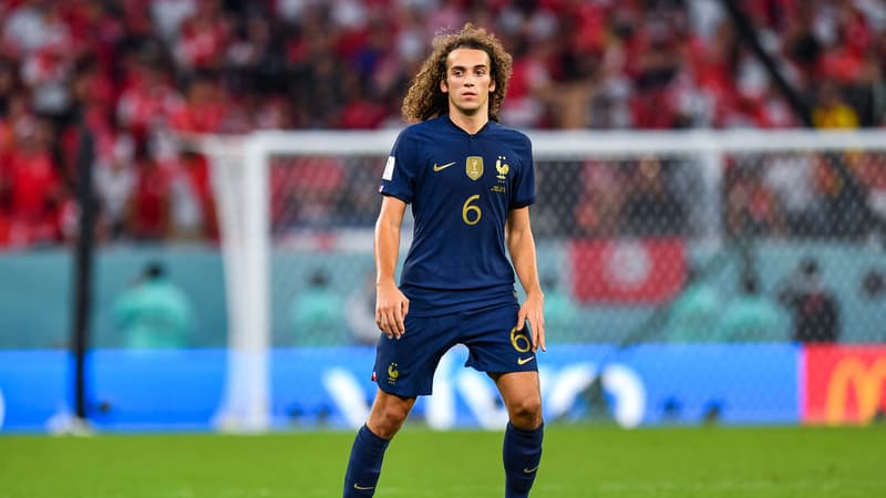 Pourquoi Guendouzi, formé au PSG, n’a pas posé sur la photo des Bleus en hommage à leur premier club amateur
