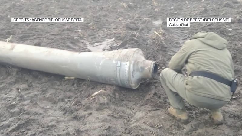 Missile ukrainien abattu en Biélorussie: Minsk convoque l’ambassadeur ukrainien