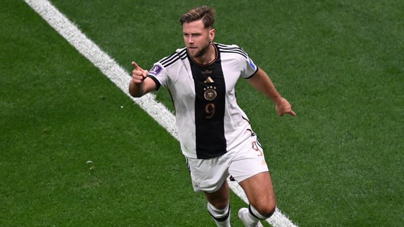 EN DIRECT – Coupe du monde: Suivez Costa Rica-Allemagne en live