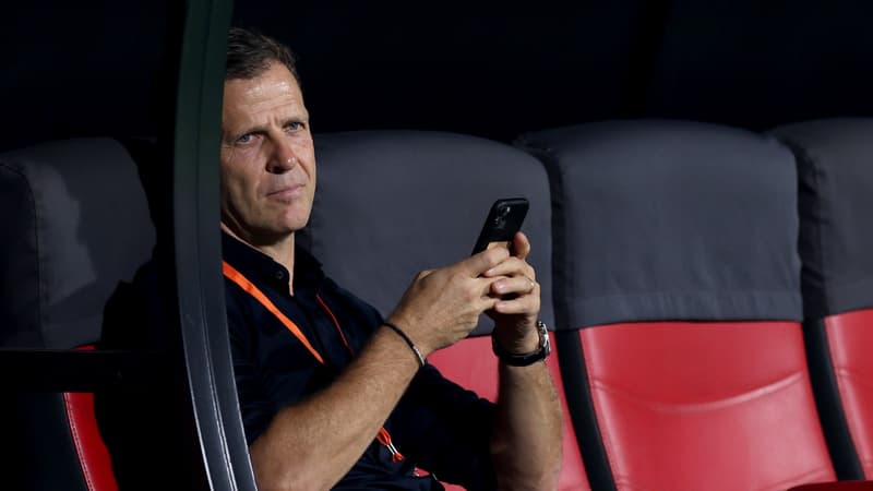 Coupe du monde 2022: Bierhoff annonce son départ après le fiasco de l’Allemagne