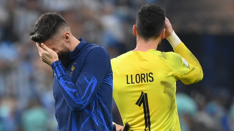 Equipe de France: Giroud, Lloris, Benzema… quels sont les Bleus qui pourraient arrêter leur carrière internationale ?