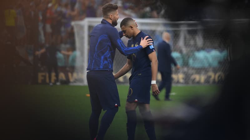 Qu’est-ce qui est le pire: perdre 3-3 aux tirs au but après une finale légendaire, ou 2-0 sans exister?