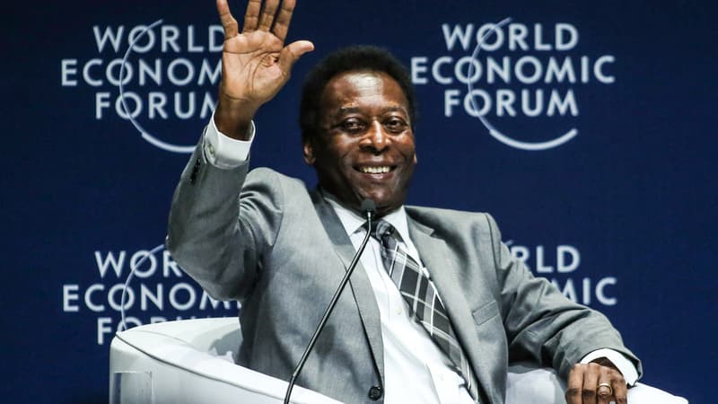 France-Argentine: Pelé salue le sacre “mérité” de Messi et le triplé de son “ami” Mbappé