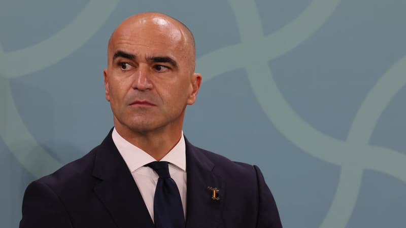 Coupe du monde 2022: le retour du seum belge ? “On avait une meilleure équipe que la Croatie”, clame Roberto Martinez