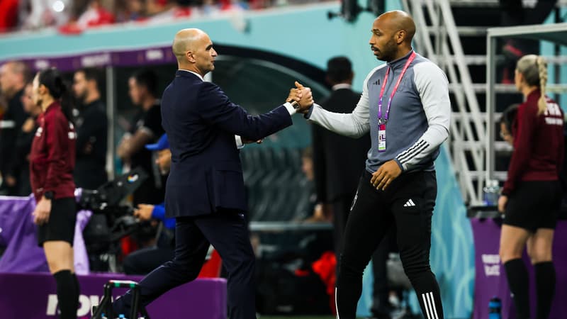 Belgique: Henry, Preud’homme, Kompany… Qui sera le prochain sélectionneur des Diables Rouges ?