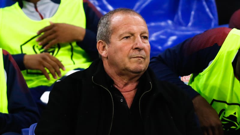 Angleterre-France: le coup tactique que tenterait Courbis pour surprendre les Three Lions