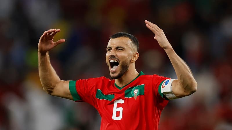 Coupe du monde 2022: explosion du nombre de tweets et recherches Google avec la qualification du Maroc