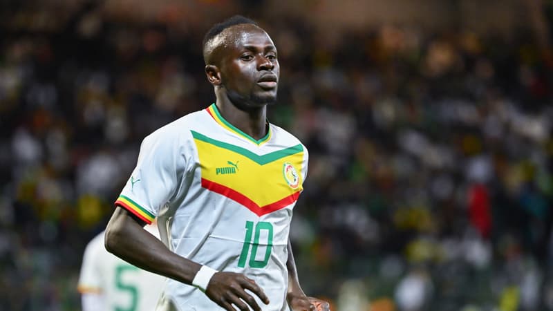 Coupe du monde 2022: “Vous êtes tombés les armes à la main”, le message de Mané après la défaite du Sénégal