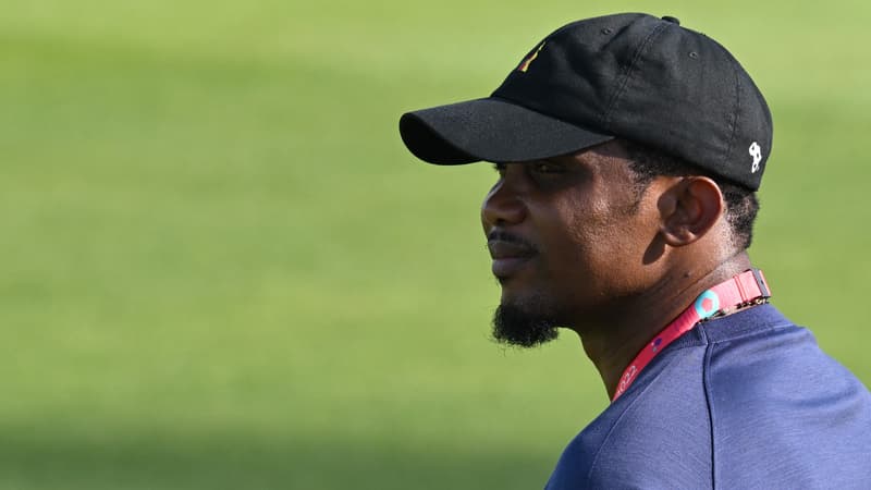 Coupe du monde 2022: “J’ai fait tout ça pour l’Algérie”, lance le YouTubeur frappé par Eto’o