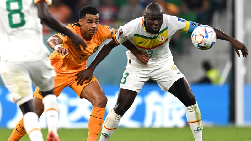 Coupe du monde 2022: notre équipe type de la phase de poules