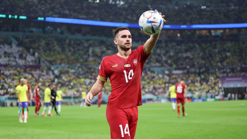 EN DIRECT – Coupe du monde: Suivez Serbie-Suisse en live