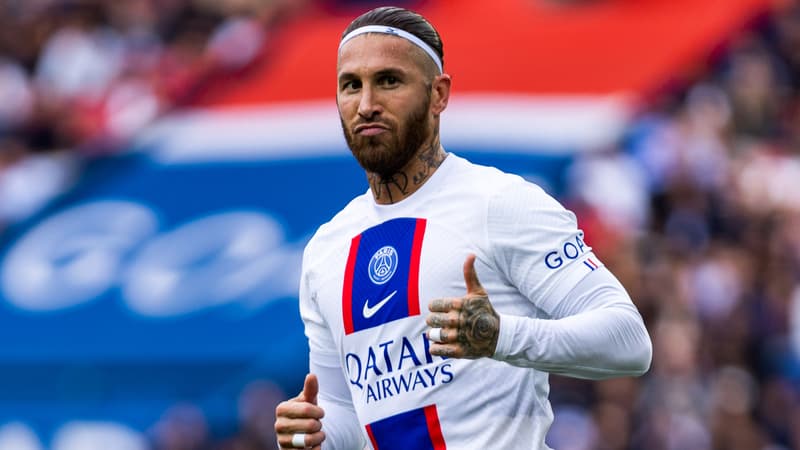 Mondial 2022: “L’Espagne ne perd pas, elle apprend”, le message réconfortant de Sergio Ramos