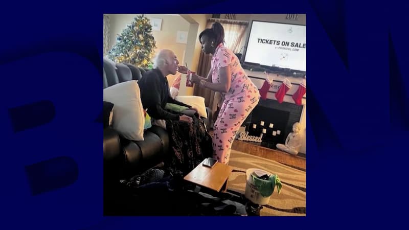 États-Unis: un homme de 64 ans sauvé par une inconnue à Buffalo en plein “blizzard du siècle”