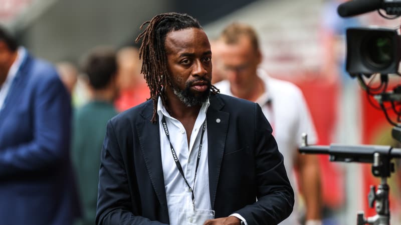 France-Argentine: la FFF affrète un avion pour la finale sans Zidane mais avec Govou