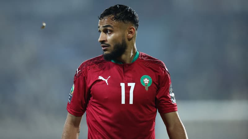 France-Maroc: Boufal, “le petit Prince de la Roseraie” en demi-finale du Mondial