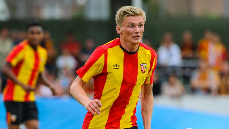 Coupe du monde 2022: “Je suis Français de toute façon”, la blague de Taylor Moore après Angleterre-France