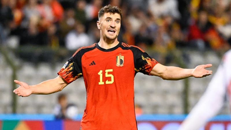 Coupe du monde 2022: cinq joueurs belges ont réservé des avions pour rentrer plus tôt que leurs coéquipiers