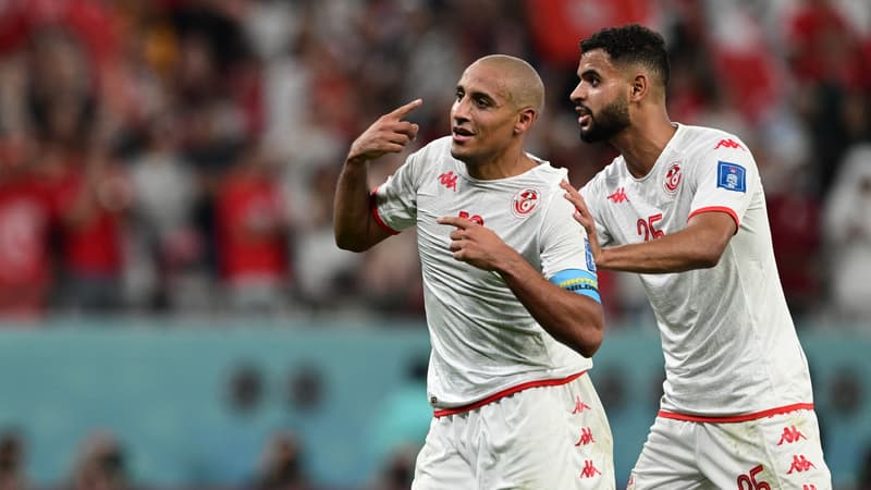 Tunisie: “C’était le bon moment”, Khazri annonce la fin de sa carrière internationale