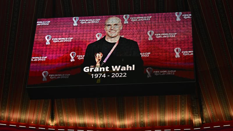 Coupe du monde 2022: les causes du décès du journaliste Grant Wahl, mort au Qatar, révélées par son épouse