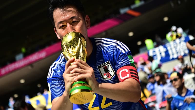 Coupe du monde: que reste-t-il du Mondial dans les pays qui ne sont pas des bastions du foot?