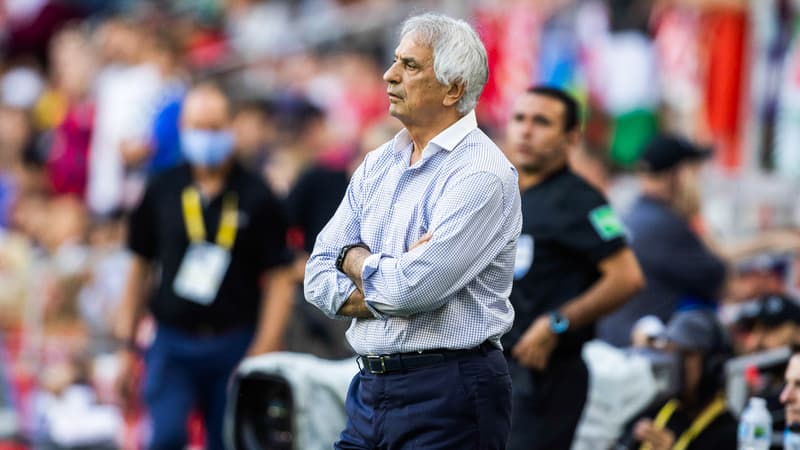 Maroc: Ziyech, la fédération, son limogeage avant le Mondial… les vérités de Vahid Halilhodzic