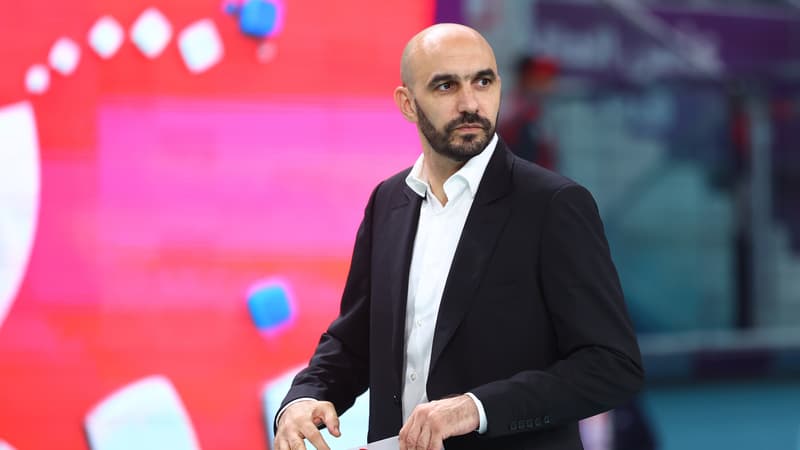 Coupe du monde 2022: pourquoi le Maroc n’est pas (encore) la plus grande équipe africaine, selon Regragui