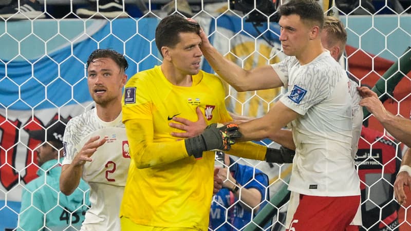 Portugal: Nuno Mendes forfait pour la suite du Mondial