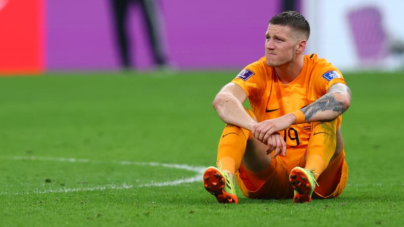 Pays-Bas-Argentine: “Ça m’a vraiment déçu”, Weghorst taille l’attitude de Messi après la rencontre