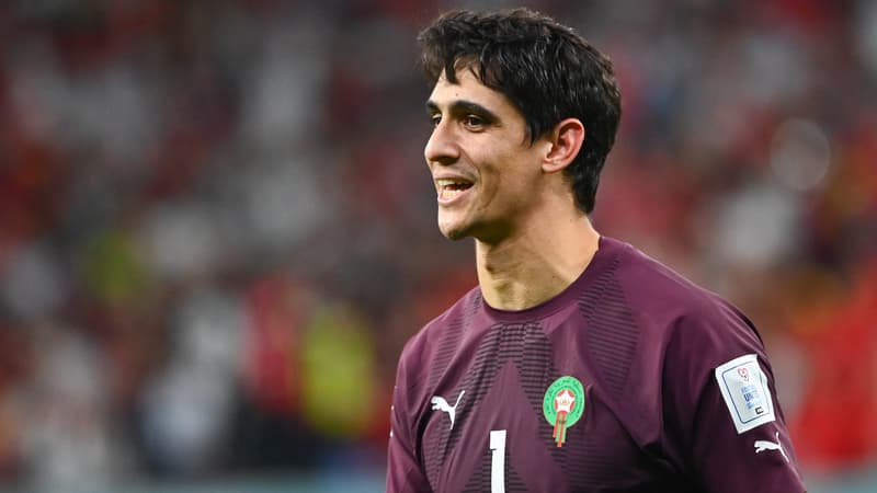 Coupe du monde: Jamel Debbouze félicite Bounou et les Marocains