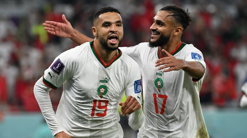 Coupe du monde 2022: le Maroc et la Croatie en huitièmes, la Belgique prend la porte
