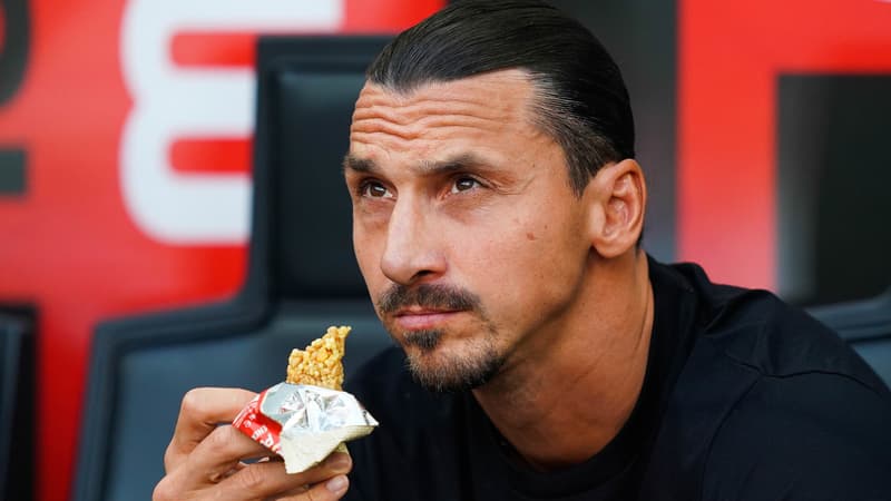 Coupe du monde 2022: Ibrahimovic vante Giroud et veut s’inspirer du Maroc pour la Ligue des champions