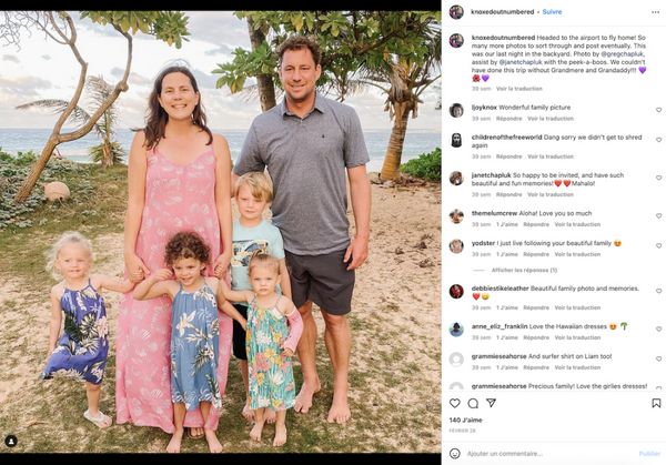 À sept mois de grossesse elle fait une découverte stupéfiante