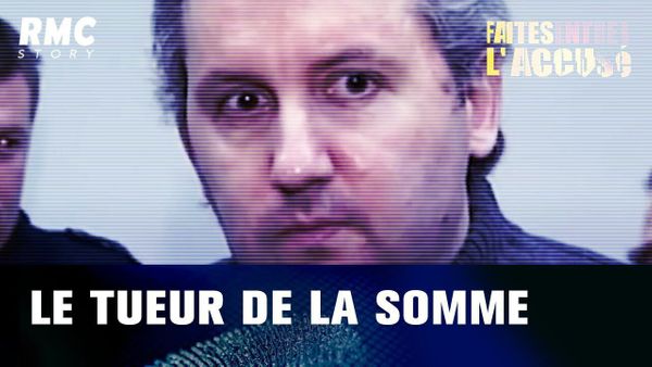 Affaire Jean-Paul Leconte : "J’ai sorti la jeune femme…", le récit terrifiant du tueur de la Somme