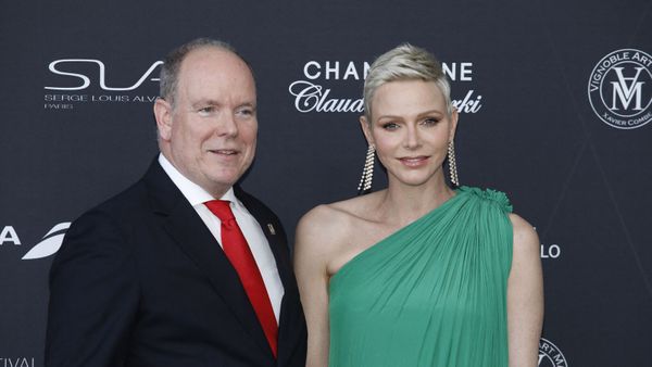 Albert et Charlene de Monaco : cette confidence sans filtre du prince lors de leur premier rendez-vous