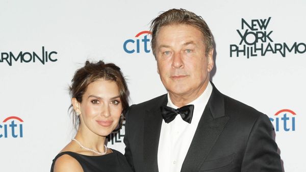 Alec Baldwin et sa femme Hilaria partagent un cliché de leur fille de 20 mois avec le visage tuméfié