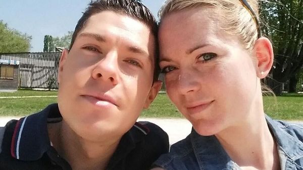 Alexia Daval : ce pied de nez fait à la mère de Jonathann juste après son mariage