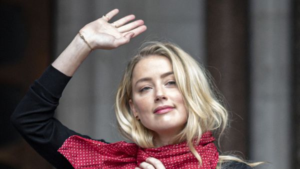 Amber Heard VS Johnny Depp : des mois après sa défaite au tribunal, l’actrice balance un missile