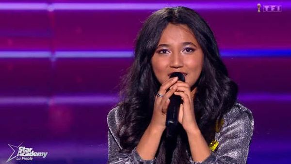 Anisha (Star Academy) : moins d’une semaine après sa victoire, elle annonce une grande nouvelle à ses fans