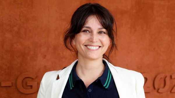 Anne Charrier : combien a-t-elle d’enfants ?