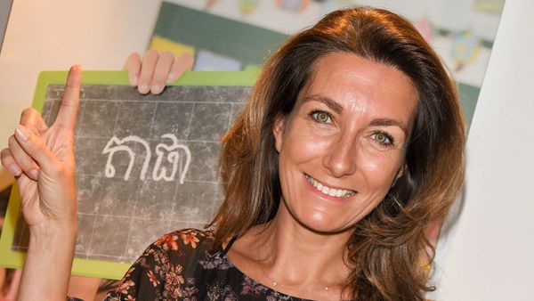 Anne-Claire Coudray : âge, couple, mari, taille, salaire, Instagram… Tout savoir