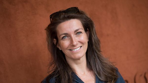 Anne-Claire Coudray : ce surnom pas tendre qu’elle donne à son mari Nicolas Vix