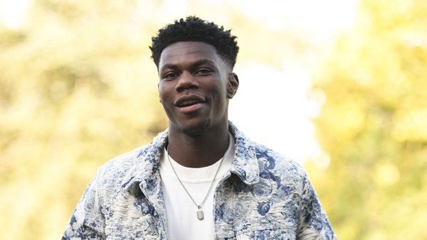 Aurélien Tchouameni : qui est sa charmante compagne Ornella ?