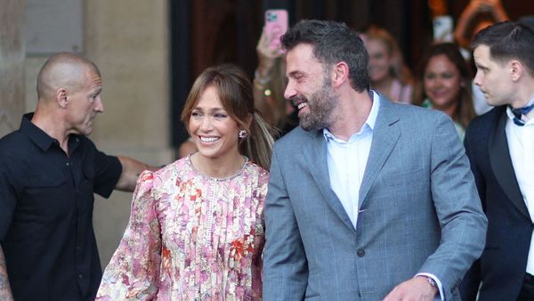 Ben Affleck : ce subtil clin d’oeil qu’il a fait graver sur l’alliance de Jennifer Lopez